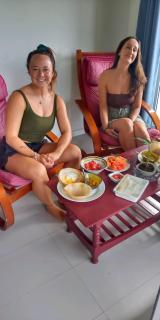 Riku surf House Hiri - 1