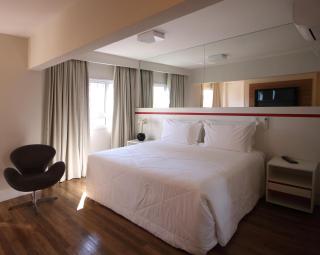 Ez Aclimação Hotel - São Paulo - 5
