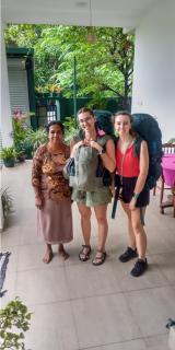 Riku surf House Hiri - 2