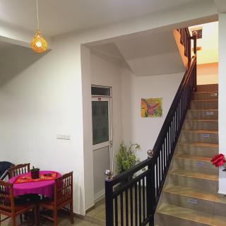 Riku surf House Hiri - 3