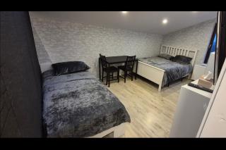 Finkenwerder Ferienwohnung Larisa's Nr 24 - Hamburg - 7