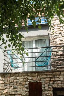 La casita del bosque - cerca al lago - ideal para parejas y familias - 4