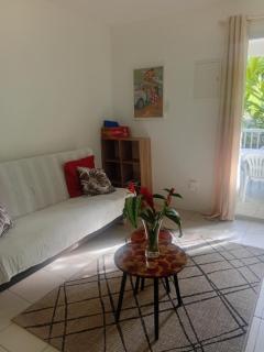 Vos vacances à 800m de la plage de l anse figuier - 7