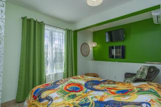 Domaine la foret enchantee - 6