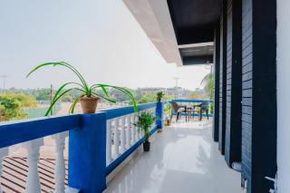 baga beach see side - 1