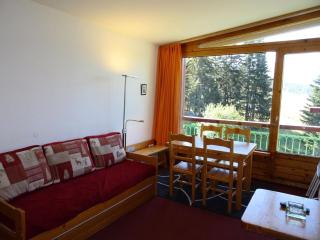 Résidence Lauzieres - Studio 5 personnes skis aux pieds et proche des commerces dans le village du Charvet à Arc 1800 MAE-1927 - 2