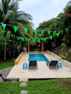 La casa de Sonia - 5