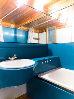 Résidence Mirantin 2 - Studio 3 personnes proche des pistes et des commerces avec une belle vue sur les pistes - Résidence calme dans le village de Cha MAE-1844 - 4