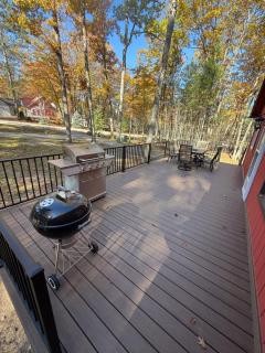 4 BR 2 BA close to Higgins Lake! - Roscommon - 7