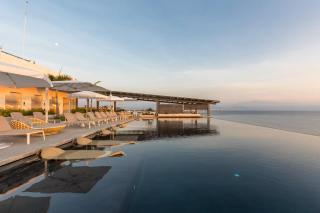 UDARA - Luxury Beachfront Living with Pools Gym Spa & Dining - Bucerías - 5