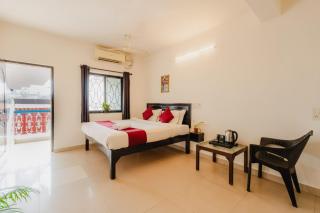 baga beach see side - 2