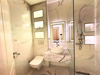 Appartement Cosy and Calme Proche Centre Marrakech - 6