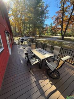 4 BR 2 BA close to Higgins Lake! - Roscommon - 8