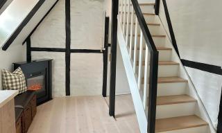 Cozy Two-Floor Apartment in Central Copenhagen - 4