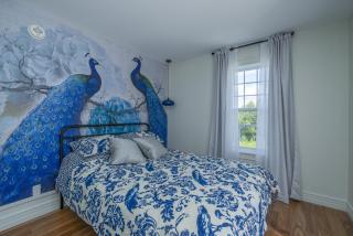 Domaine la foret enchantee - 2