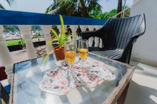 baga beach see side - 3