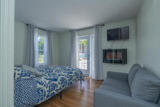 Domaine la foret enchantee - 3