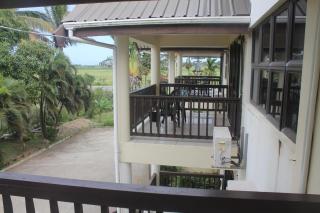 Shalini Garden Hotel & Apartments - Sigatoka - 1