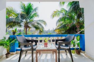 baga beach see side - 4