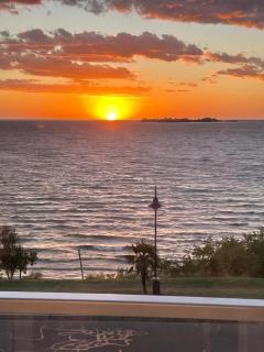 Hermoso apartamento en rambla costanera - 9