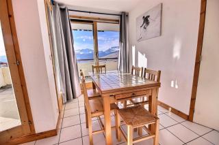 Résidence Presles - Bel appartement 3 pièces 7 personnes à Vallandry dans un quartier calme et proche des pistes MAE-2013 - 3
