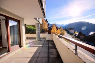 Résidence Presles - Bel appartement 3 pièces 7 personnes à Vallandry dans un quartier calme et proche des pistes MAE-2013 - 1