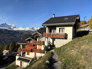 Résidence Presles - Bel appartement 3 pièces 7 personnes à Vallandry dans un quartier calme et proche des pistes MAE-2013 - 1