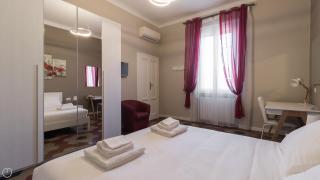 Italianway Comfort - Borsieri 11 B - 2