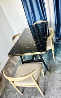 East Legon Cozy 2 BR 2 Bath Apt with backup Power - 6