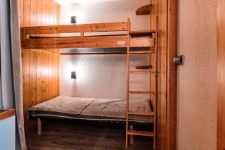 Résidence Nova - Appartement 2 pièces 6 personnes proche des pistes, des commerces, de la garderie et de l'ESF au centre de la station d’Arc 1800 MAE-2030 - 7