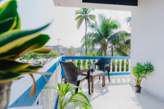 baga beach see side - 6