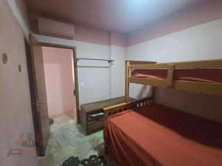 Apartamento charmoso entre Riviera e Itaguare - Bertioga - 5