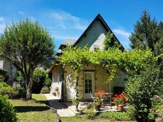 Gîte de France La rapiette 3 épis - Gîte de France 4 personnes MAE-3701 - 8