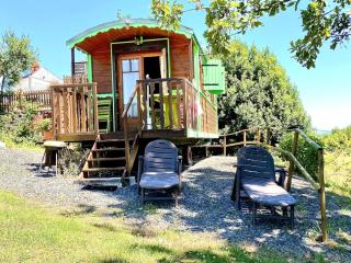 Gîte de France La roulotte - Gîte de France 4 personnes MAE-4651 - 2