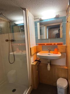 Résidence Arc En Ciel - Appartement 3 pièces 6 personnes à Vallandry en centre station et à côté des pistes MAE-2047 - 1