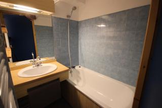 Résidence Cret De L'ours 2 - Appartement 2 pièces 5 personnes à Vallandry proche des pistes et des commerces MAE-2084 - 2