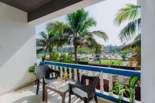 baga beach see side - 7