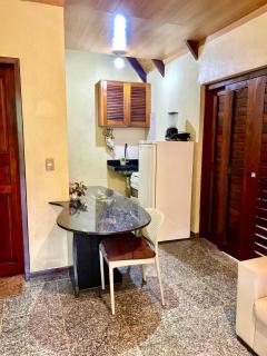 Chalé Suíço - Chalés Belo Monte - Sítio Belo Monte - 7