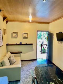 Chalé Suíço - Chalés Belo Monte - Sítio Belo Monte - Pacoti - 7