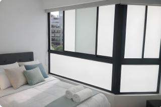 Modern 2BR Miraflores Apt Near Malecón - 9