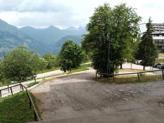 Résidence Cachette - Appartement 2 pièces 4 personnes à Arc 1600 en centre station proche des pistes et des commerces MAE-2095 - 7