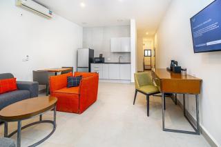 Arbor Boutique Hotel - 9