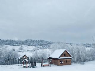 Bieszczady Żubrowe Wzgórze 785-049-543 - 6