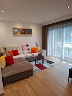 appartamento PANORAMA - 6