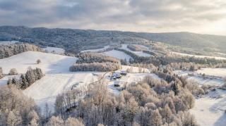 Bieszczady Żubrowe Wzgórze 785-049-543 - 2