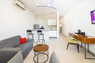 Arbor Boutique Hotel - 8