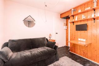 Résidence Nova - Studio 2 personnes, proche des pistes et des commerces, au cœur de la station d’Arc 1800 dans le village des Villards MAE-2572 - 2