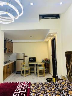 Premium Modern and Secure Studio in Bahria Town - 5