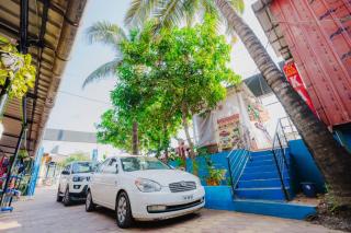 baga beach see side - 9