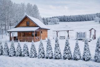 Bieszczady Żubrowe Wzgórze 785-049-543 - 4